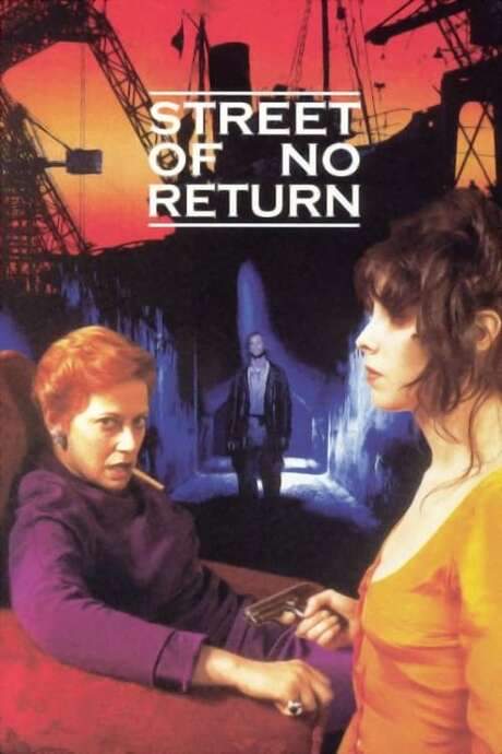 Street of No Return